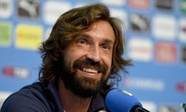 Sempat Menolak, Andrea Pirlo Akhirnya Terima Tawaran Kembali ke Juventus