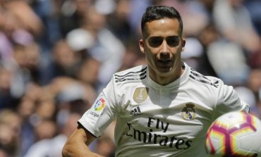 Lucas Vazquez Ambil Ancang-Ancang Tinggalkan Real Madrid, Bakal Pindah ke Inggris?