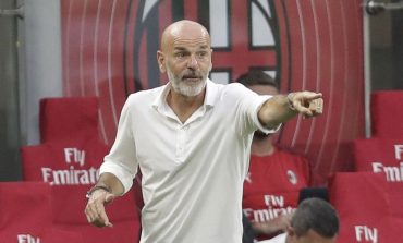 Harapan Stefano Pioli untuk AC Milan Musim Depan
