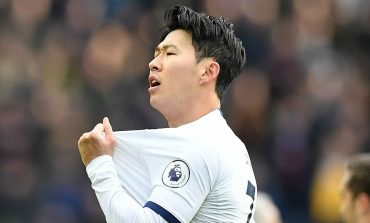 Son Heung-min Raih Penghargaan Gol Terbaik Premier League 2019/2020