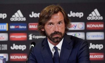 Menebak Formasi Andrea Pirlo di Juventus: Kembali Pakai 3 Bek?