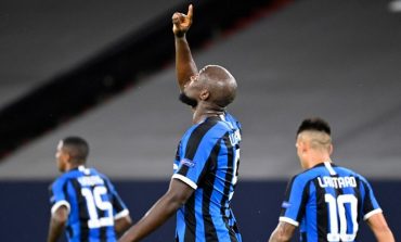 Hasil Pertandingan Inter Milan vs Getafe: Skor 2-0