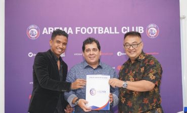 Aremania Ikut Andil Dalam Menentukan Pelatih Singo Edan