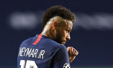 Bertahan di PSG, Neymar: Misi Saya Juara Liga Champions di Klub Ini