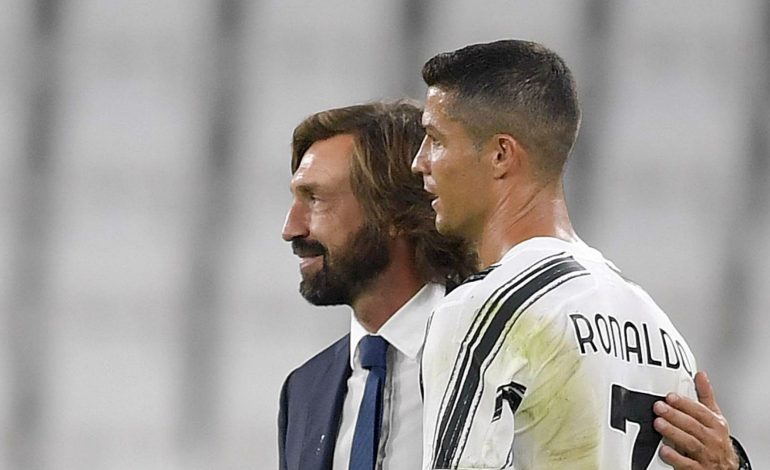 Debut Pirlo, Juventus Bikin Rekor Unik usai Pesta Gol atas Sampdoria