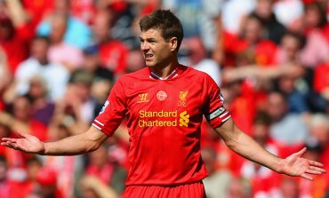 Steven Gerrard Pernah Goda 2 Pemain Bintang Gabung Liverpool