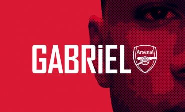 Transfer Saga Berakhir, Gabriel Magalhaes Resmi Bergabung dengan Arsenal