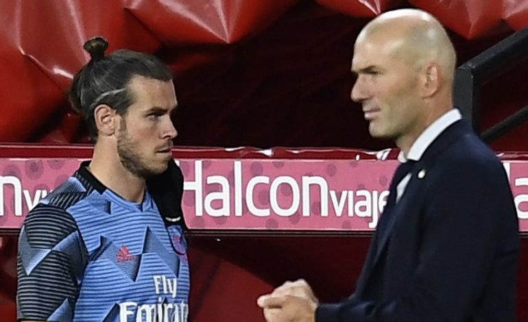 Bale ke Spurs, Cara Real Madrid Membuang Masalah