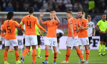 Prediksi Belanda vs Meksiko: Pembuktian Tangan Dingin Frank de Boer