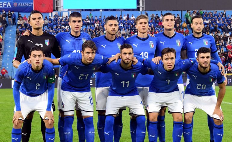 Prediksi Italia vs Moldova: Gli Azzurri Masih Lapar Kemenangan