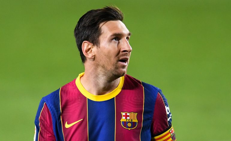 Real Madrid Pernah Dipermalukan Messi saat Tawarkan Uang Rp4,3 Triliun