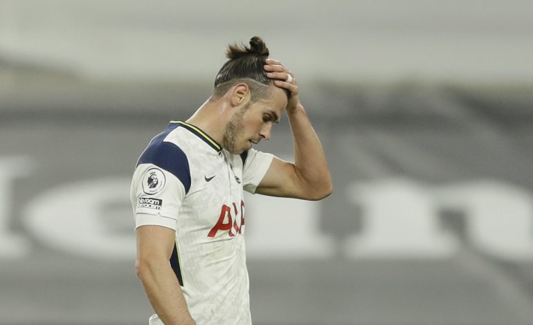 Tottenham Gagal Menang, Media Spanyol Kompak Ejek Gareth Bale
