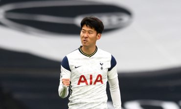 Tottenham Ingin Beri Kontrak Jangka Panjang untuk Son Heung-min