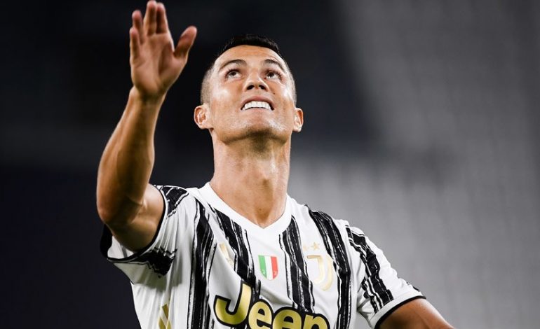 Breaking News: Cristiano Ronaldo Positif Mengidap COVID-19