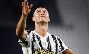 Andrea Pirlo: Sudah Berusia 35 Tahun, Cristiano Ronaldo Tetap Terlihat Seperti Pemain Muda