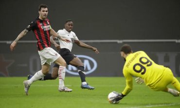 AC Milan Dikalahkan Lille, Efek dari Jumawa dan Meremehkan Lawan?