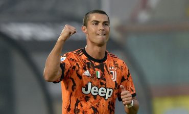 Cristiano Ronaldo Comeback, Juventus Bantai Spezia
