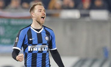 Gagal Adaptasi, Inter Milan Bisa Segera Jual Christian Eriksen