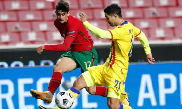 Hasil Pertandingan Portugal vs Andorra: Skor 7-0