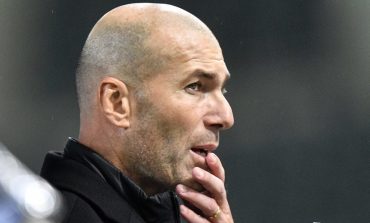Toni Kroos Yakin Zinedine Zidane Mampu Bawa Real Madrid Bangkit
