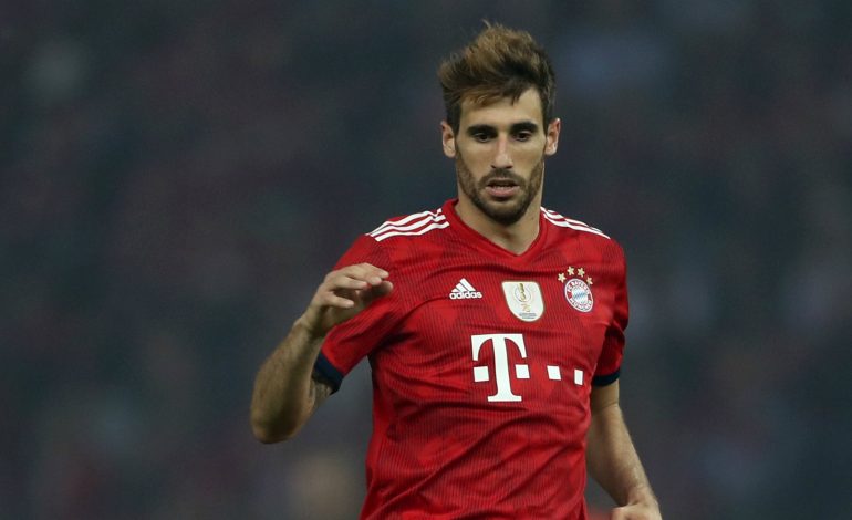 Isyaratkan Akan Tinggalkan Bayern, Javi Martinez Ingin Tantangan Baru