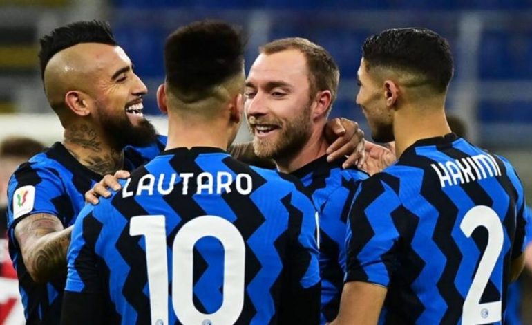 Inter vs Benevento: Ujian Si Ular Tanpa Conte
