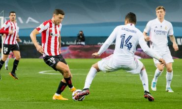 Madrid vs Bilbao: Los Blancos Kalah di Semifinal Piala Super Spanyol