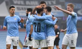 Man City vs Birmingham: Menang 3-0, Citizens ke Babak Keempat Piala FA