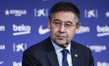 Kontrak Messi Rp 9,4 Triliun di Barca, Bartomeu Bilang Wajar