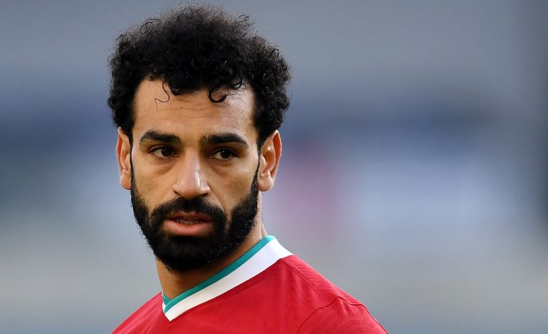 Mohamed Salah: Liverpool Akan Terus Bertarung Selayaknya Juara