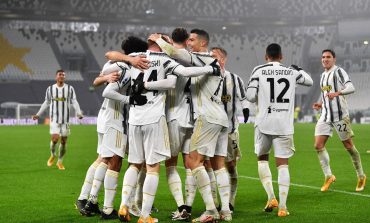 Pirlo Jelaskan Sebab Juventus Terus Meningkat