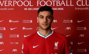 Rekrut Ozan Kabak, Liverpool Diklaim Dapat Mesin Gol baru