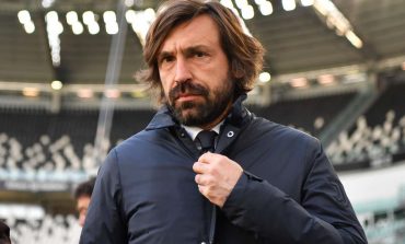 Andrea Pirlo Ribut sama Presiden Juventus?