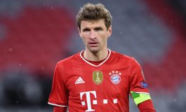 Mueller Belum Tentu Selamanya di Bayern