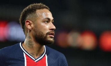 PSG vs Barcelona: Neymar Dipastikan Absen