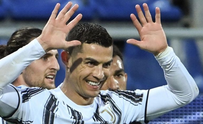 Ronaldo Kembali ke Real Madrid? Zidane: Mungkin Saja