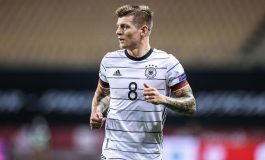 Toni Kroos Akan Pensiun dari Timnas Jerman Usai Piala Eropa?