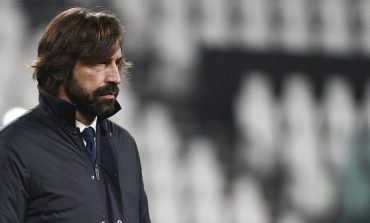 Gara-Gara Pirlo Belum Siap Jadi Pelatih, Performa Juventus Jeblok