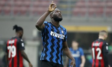 'Romelu Lukaku Terlahir Kembali Berkat Inter Milan'
