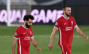 Liverpool Dilarang Terpelset Lagi di Liga Inggris