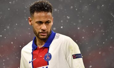 Neymar Akan Bertahan di PSG Karena Klub Lain Tak Mampu Menggajinya