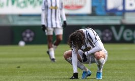 Juventus Bisa Terlempar dari Zona Liga Champions: Pirlo Terdesak, Bukan Salah Ronaldo!