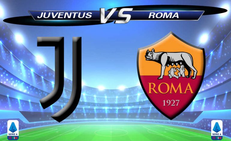 Prediksi Skor Juventus vs AS Roma 18 Oktober 2021