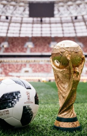 Jadwal Resmi Dimajukan Sehari, Qatar vs Ekuador Jadi Laga Pembuka Piala Dunia 2022