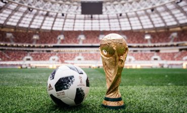 Jadwal Resmi Dimajukan Sehari, Qatar vs Ekuador Jadi Laga Pembuka Piala Dunia 2022