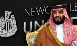 Newcastle Dibeli Pangeran Arab, Calon Saingan Berat di EPL