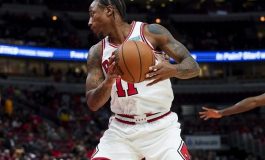 Chicago Bulls Belum Terkalahkan Semenjak NBA Dimulai