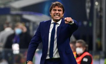 Debut Latih Tottenham, Antonio Conte Raih Kemenangan