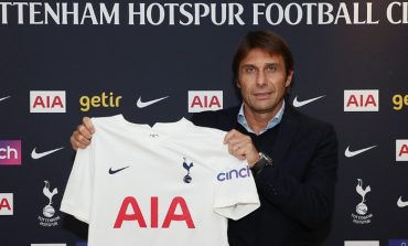 Alasan Antonio Conte Dulu Menolak Tottenham Hotspur