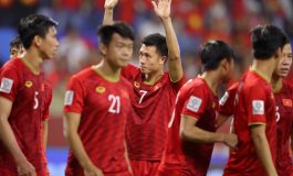 Timnas Vietnam Ingin Fokus di Piala AFF 2020